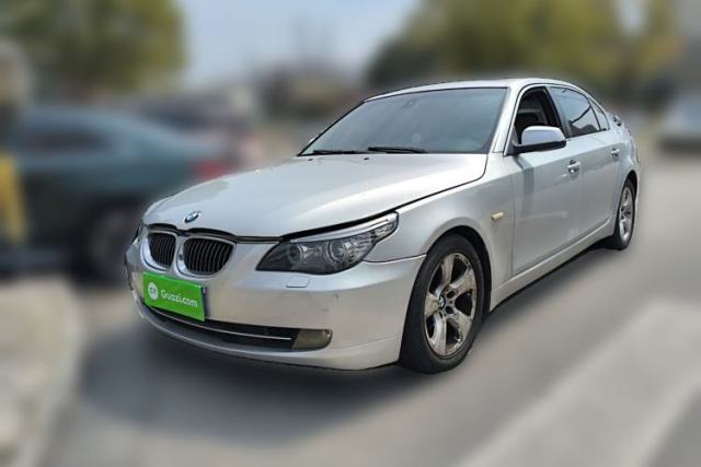Used BMW 5 Series 2010 523Li Leading Model