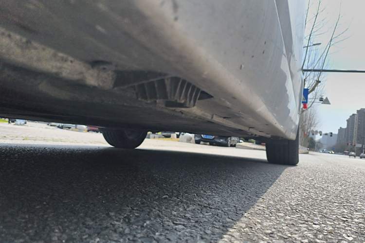 Used BMW 5 Series 2010 523Li Leading Model Chassis Front Left