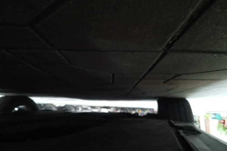 Used BMW 5 Series 2010 520Li Luxury Model Chassis Front Left