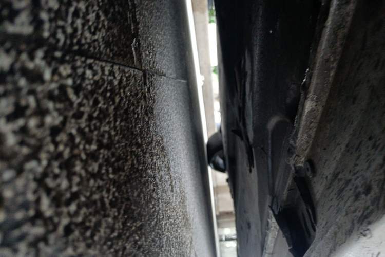 Used BMW 5 Series 2010 523Li Standard Edition Chassis Front Left