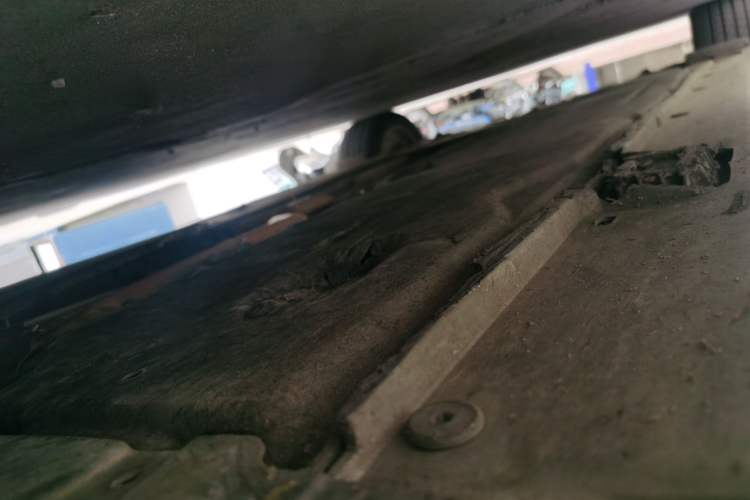Used BMW 5 Series 2010 520Li Luxury Model Chassis Front Right