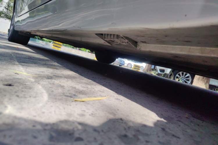 Used BMW 5 Series 2010 530Li Luxury Model Chassis Front Right