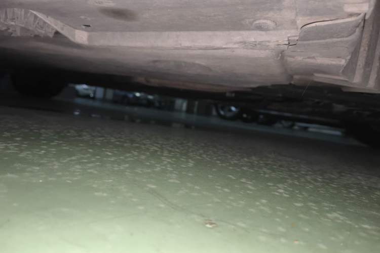 Used BMW 5 Series 2010 523Li Standard Edition Chassis Front Right