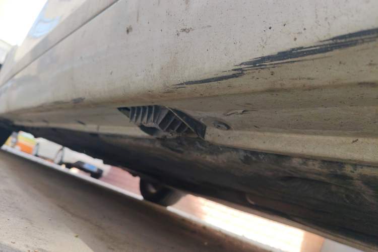 Used BMW 5 Series 2010 520Li Luxury Model Chassis Front Right