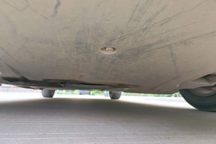 Used BMW 5 Series 2010 523Li Standard Edition Chassis Front