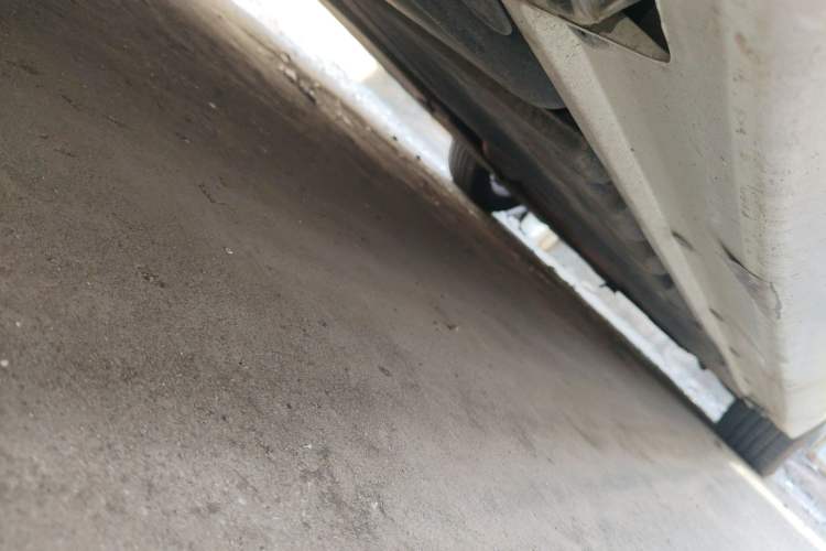 Used BMW 5 Series 2010 520Li Luxury Model Chassis Rear Right