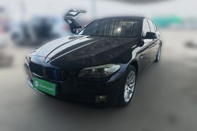 Used BMW 5 Series 2011 535i Sport Edition