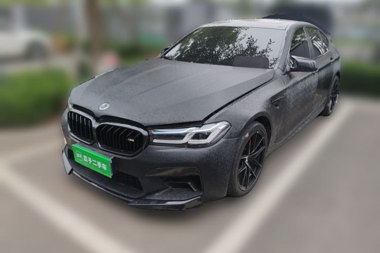 Used BMW 5 Series 2011 535i Sport Edition Guazi used car, China used car export, Used car for sale, Used  cars, Cheapest cars for sale