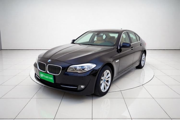 Ojetý BMW 5 Series 2011 523Li Luxury Model Guazi used car, China used car export, Used car for sale, Used  cars, Cheapest cars for sale
