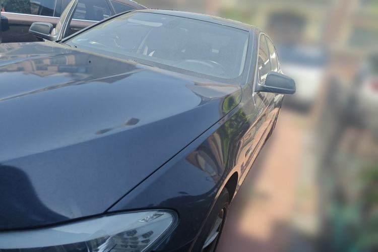 Ojetý BMW 5 Series 2011 523Li Luxury Model Guazi used car, China used car export, Used car for sale, Used  cars, Cheapest cars for sale