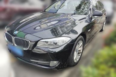 Used BMW 5 Series 2011 523Li Leading Model