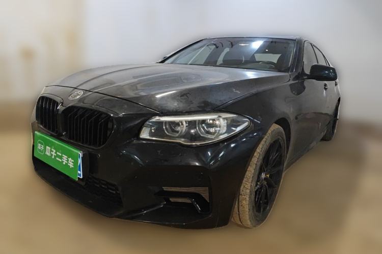 Used BMW 5 Series 2011 528Li Leading Model Guazi used car, China used car export, Used car for sale, Used  cars, Cheapest cars for sale