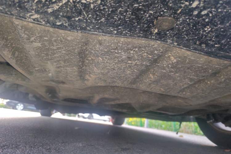 Used BMW 5 Series 2011 523Li Luxury Model Chassis Front