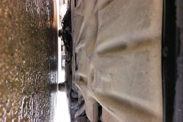 Used BMW 5 Series 2011 528Li Luxury Model Chassis Front