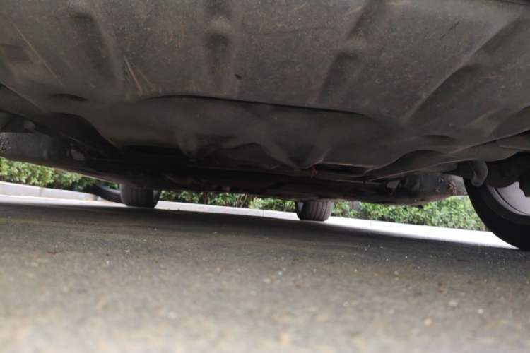 Used BMW 5 Series 2011 535i Sport Edition Chassis Front