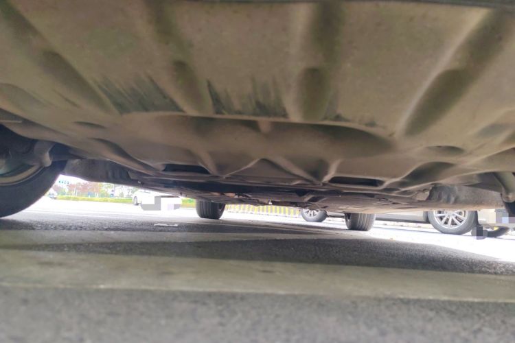 Used BMW 5 Series 2011 523Li Luxury Model Chassis Front