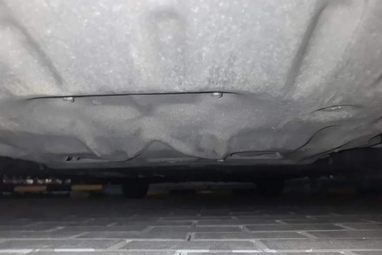 Used BMW 5 Series 2011 523Li Leading Model Chassis Front