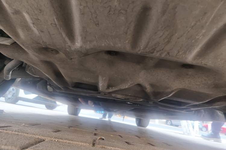 Used BMW 5 Series 2011 523Li Luxury Model Chassis Front