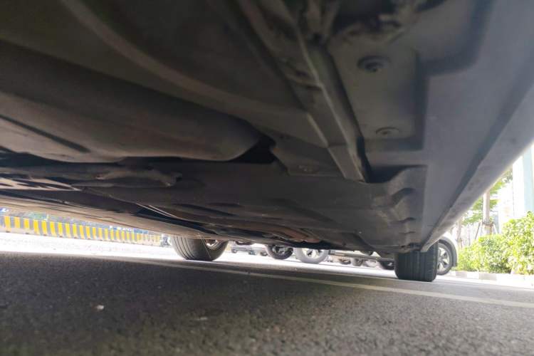 Used BMW 5 Series 2011 523Li Luxury Model Chassis Front Left