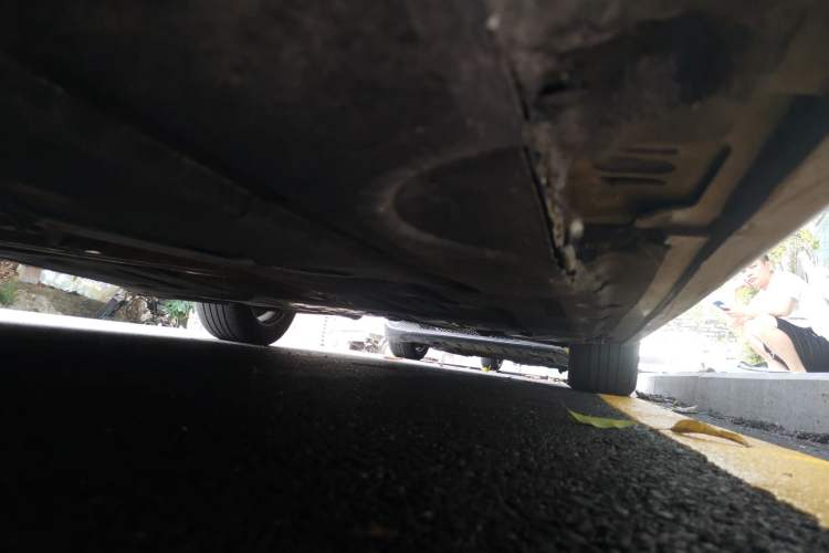 Used BMW 5 Series 2011 523Li Luxury Model Chassis Front Left