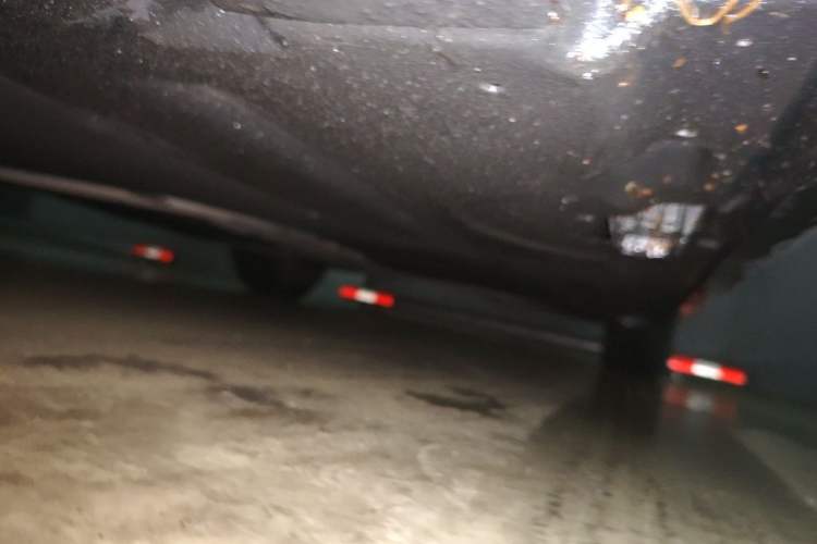 Used BMW 5 Series 2011 523Li Leading Model Chassis Front Left
