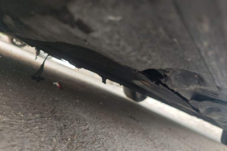 Used BMW 5 Series 2011 523Li Luxury Model Chassis Front Left