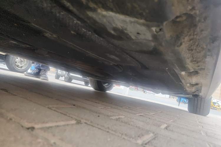 Used BMW 5 Series 2011 523Li Luxury Model Chassis Front Left