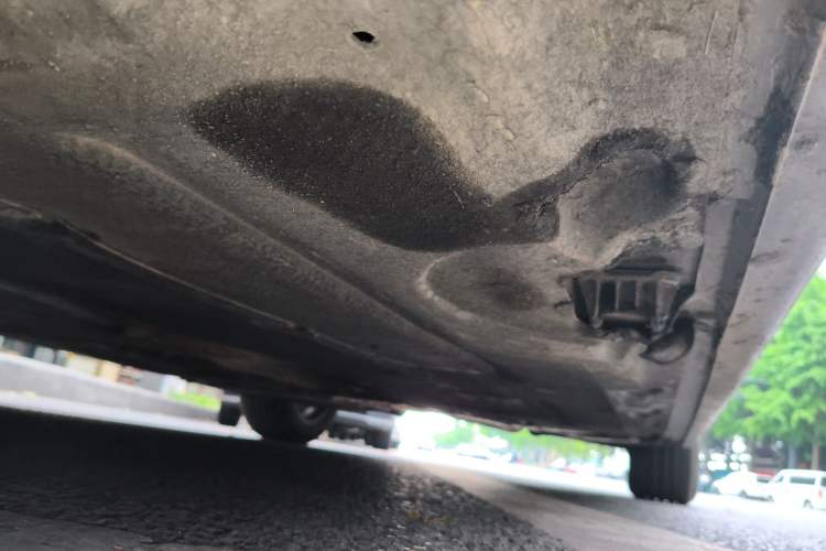 Used BMW 5 Series 2011 520Li Elegant Model Chassis Front Left