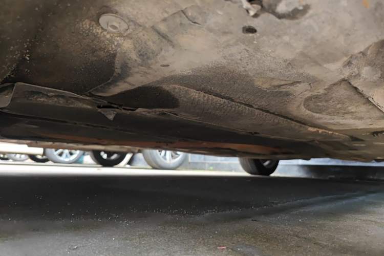 Used BMW 5 Series 2011 523Li Luxury Model Chassis Front Left