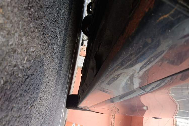 Used BMW 5 Series 2011 523Li Leading Model Chassis Front Left