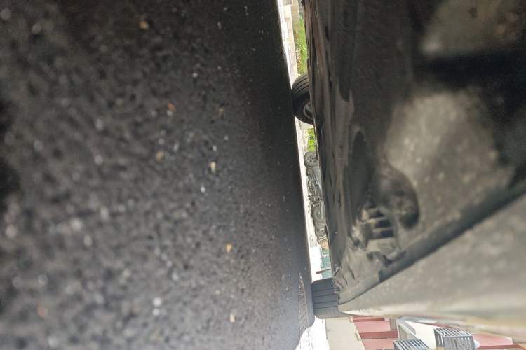 Used BMW 5 Series 2011 523Li Luxury Model Chassis Front Left