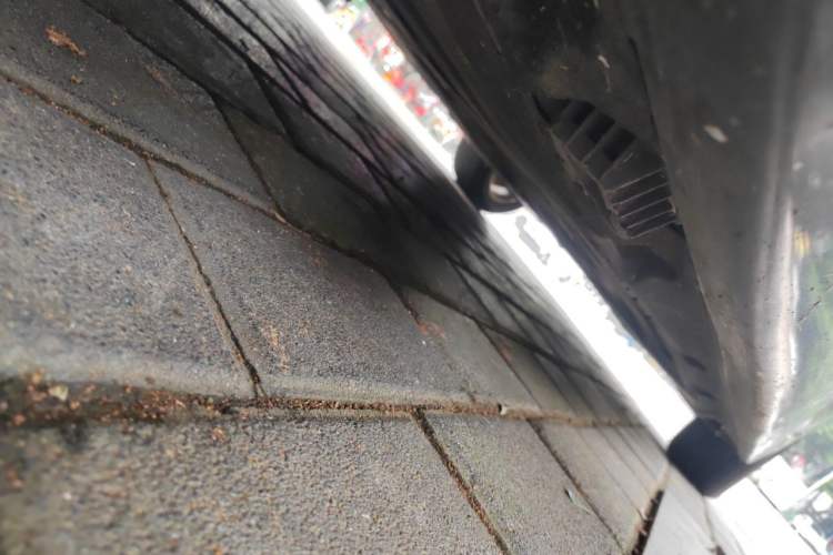 Used BMW 5 Series 2011 523Li Luxury Model Chassis Front Left