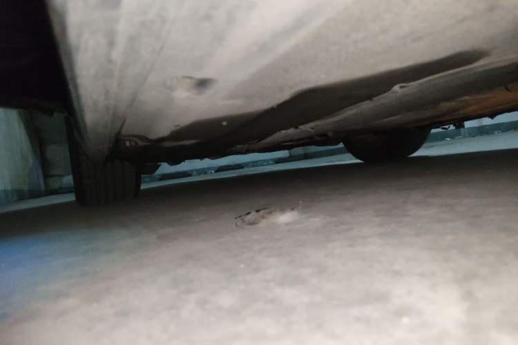Used BMW 5 Series 2011 523Li Luxury Model Chassis Front Left