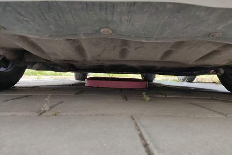 Used BMW 5 Series 2011 523Li Luxury Model Chassis Front