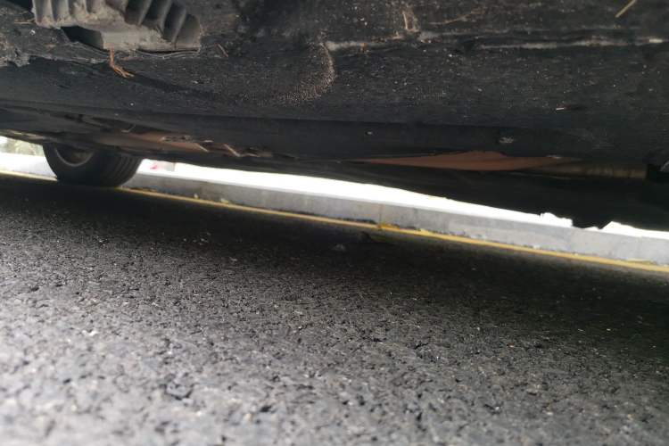 Used BMW 5 Series 2011 523Li Luxury Model Chassis Front Right