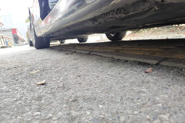 Used BMW 5 Series 2011 523Li Leading Model Chassis Front Right