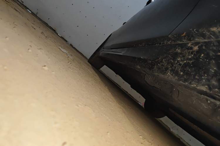 Used BMW 5 Series 2011 528Li Leading Model Chassis Front Right