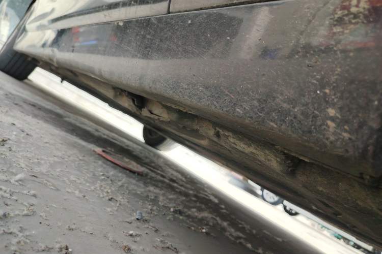 Used BMW 5 Series 2011 523Li Luxury Model Chassis Front Right