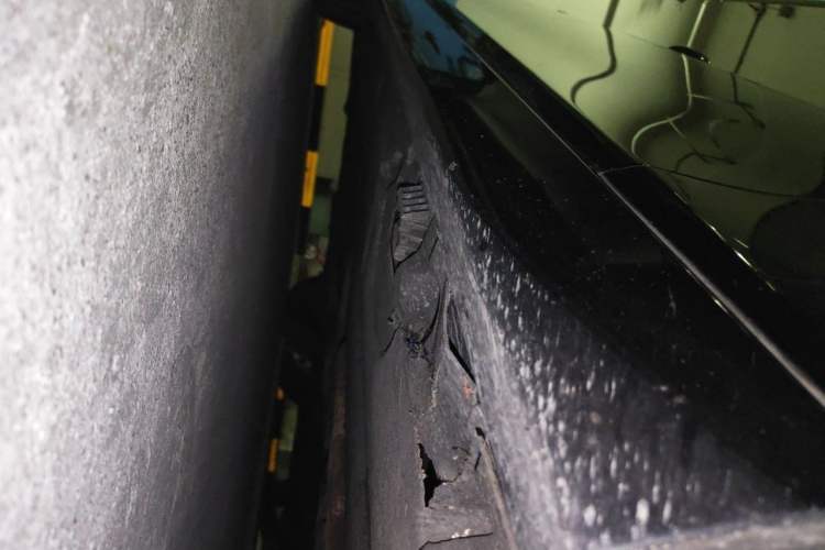 Used BMW 5 Series 2011 523i Leading Model Chassis Front Right