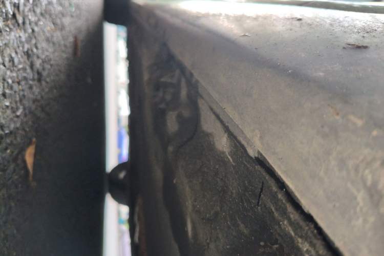 Used BMW 5 Series 2011 520Li Elegant Model Chassis Front Right