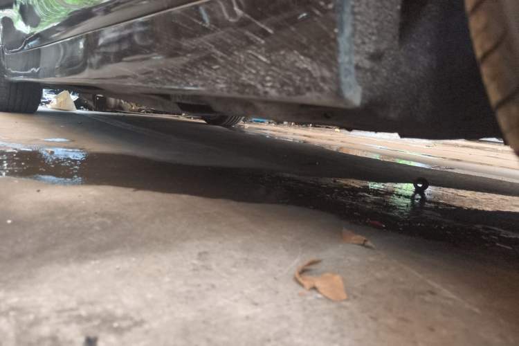 Used BMW 5 Series 2011 520Li Elegant Model Chassis Front Right