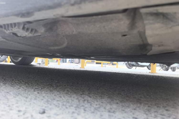 Used BMW 5 Series 2011 523Li Leading Model Chassis Front Right