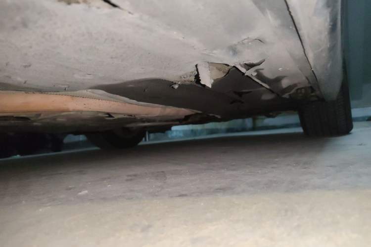 Used BMW 5 Series 2011 523Li Luxury Model Chassis Front Right