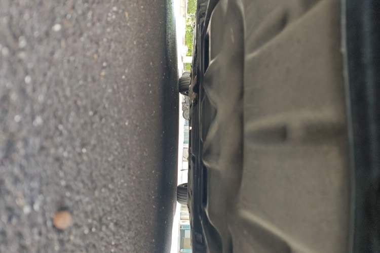 Used BMW 5 Series 2011 523Li Luxury Model Chassis Front
