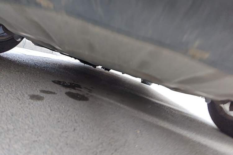 Used BMW 5 Series 2011 523Li Leading Model Chassis Front