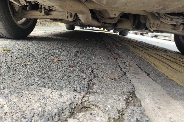 Used BMW 5 Series 2011 523Li Leading Model Chassis Rear