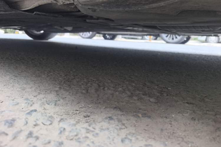 Used BMW 5 Series 2011 523Li Leading Model Chassis Rear Left