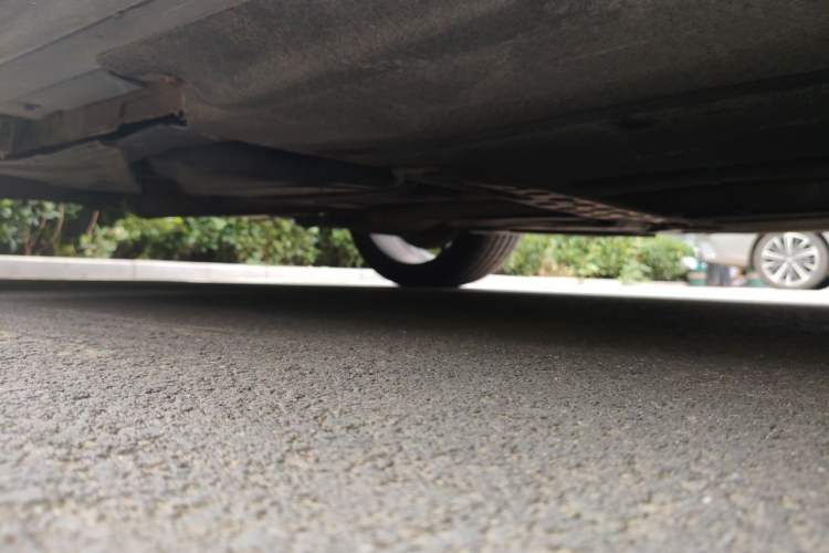 Used BMW 5 Series 2011 535i Sport Edition Chassis Rear Right