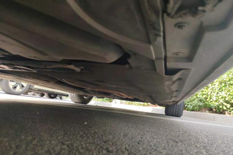 Used BMW 5 Series 2011 523Li Luxury Model Chassis Rear Right