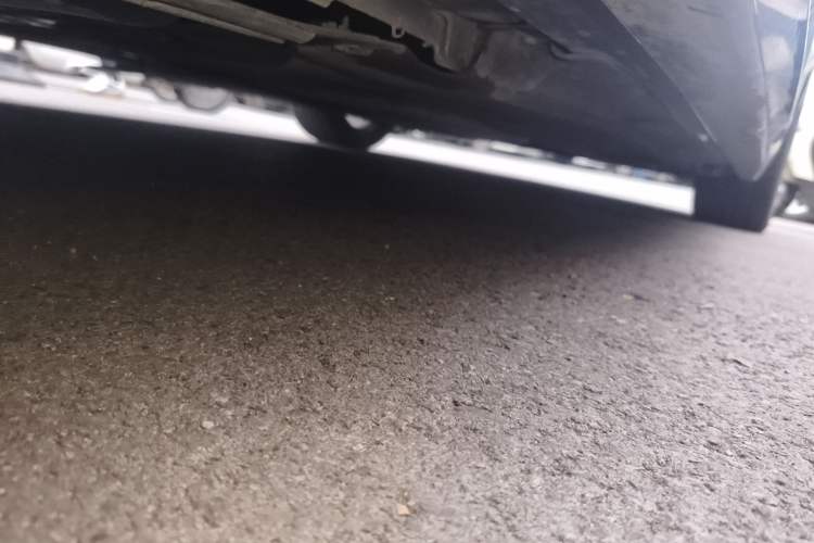 Used BMW 5 Series 2011 535i Sport Edition Chassis Rear Right